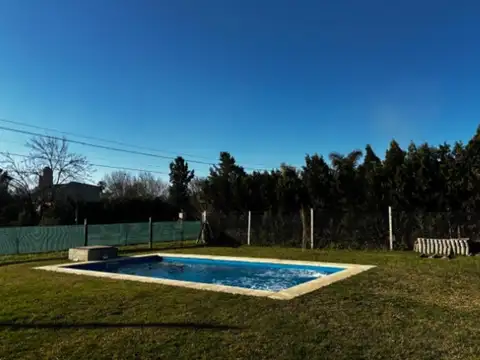 Casa en Venta en Parque Sakura, USD 159.000