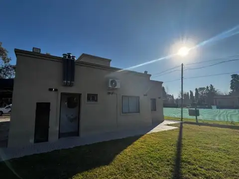 Casa en Venta de 3 dormitorios