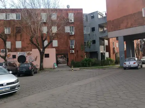 Departamento en Venta 40 años