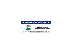 CARLOS CESAR COSTA Negocios Inmobiliarios