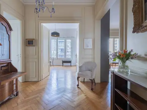 Departamento en Venta en Recoleta, Capital Federal