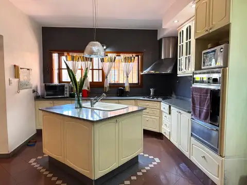 Casa en Alquiler 30 años