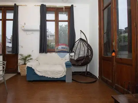 Departamento en Venta 122 años