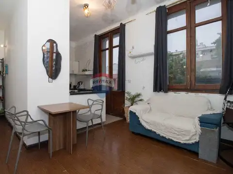 Departamento en Venta en Centro , USD 110.000