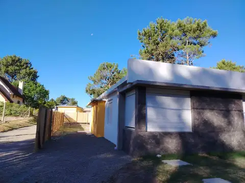 Estrena! Casa PH Punta Colorada 2 dormitorios