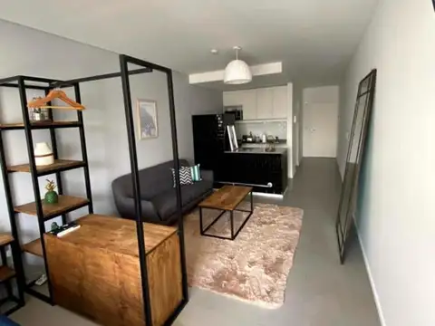 Departamento en Venta en Palermo, USD 95.000