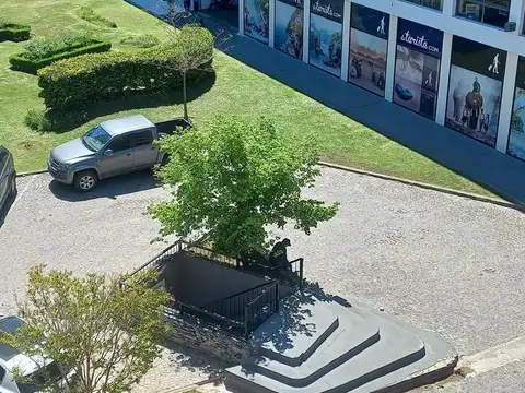 Oficina Monoambiente con 1 baño