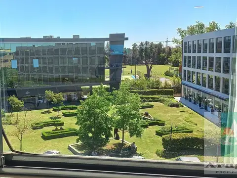 Oficina en Oficce Park Del Viso