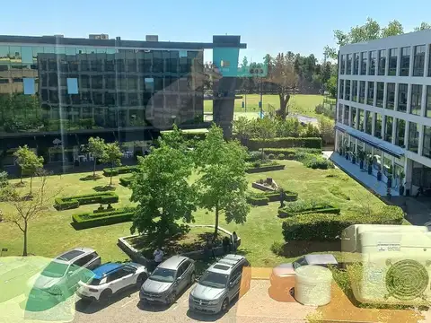Oficina en Oficce Park Del Viso