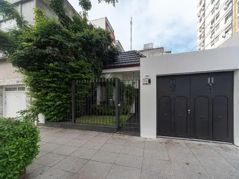 Casa en Villa Pueyrredon