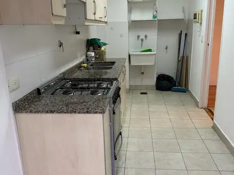 Departamento en Alquiler de 2 dormitorios