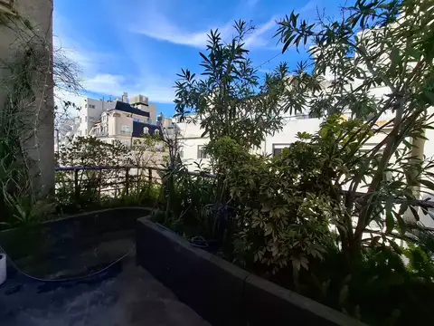 Arroyo al 800, Retiro, CABA