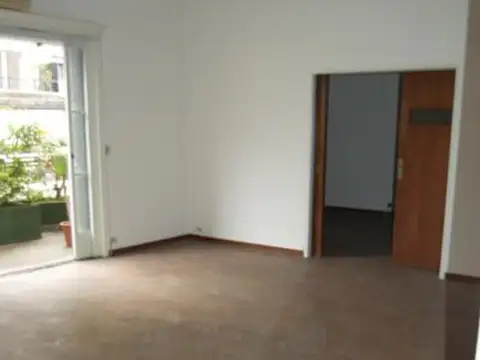 Venta departamento de 3 ambientes en Retiro - zona Plaza San Martin