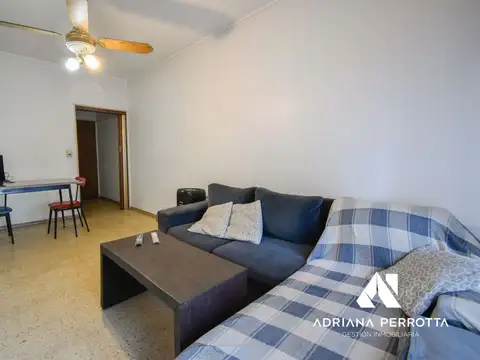 Departamento en Venta en Lomas de Zamora, USD 69.000