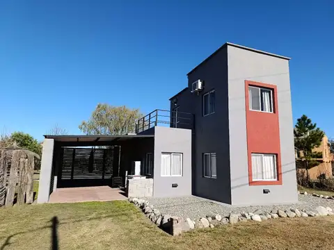 Casa en Venta en Merlo, Junín