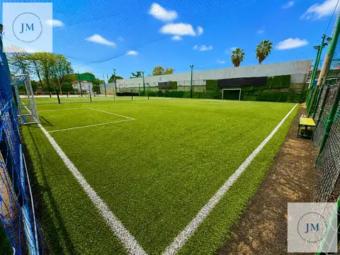 Terreno comercial - Villa Luzuriaga