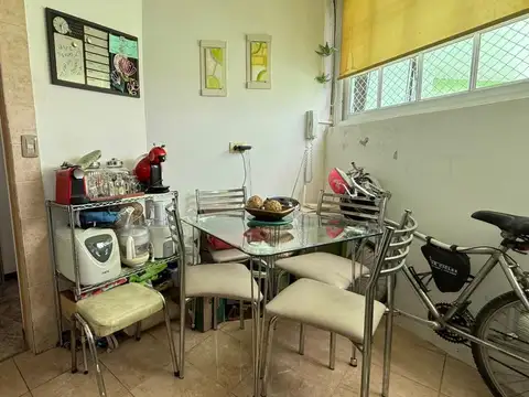 Departamento en Venta 20 años