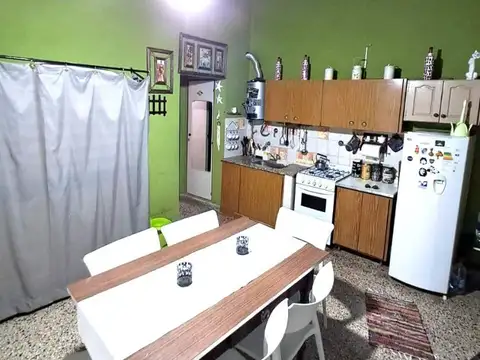 Departamento 2 Ambientes a 5 Cuadras del Mar, gas natural!