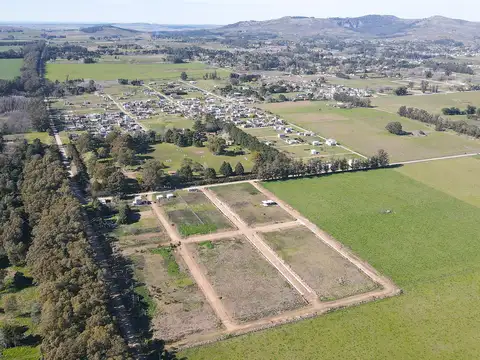 Terreno en Venta de 290,0 m2