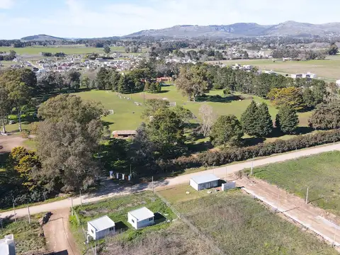Terreno en Venta en Tandil, USD 25.000