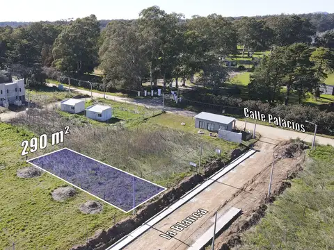 Terreno en Venta en Tandil, USD 25.000