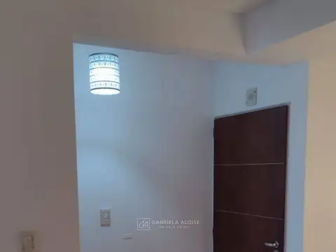 Departamento en Alquiler al Norte