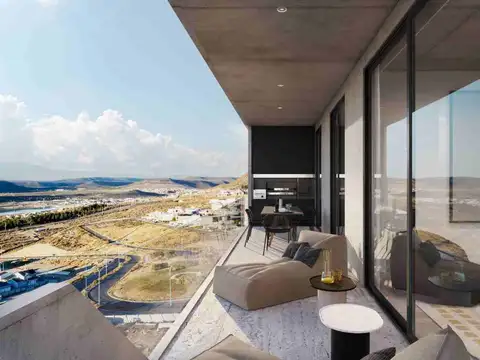 Departamento en Venta 1 año