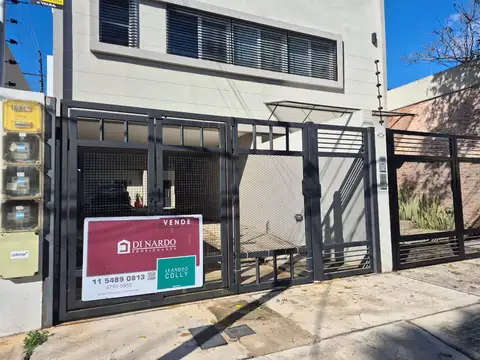 Casa en Venta en Olivos, USD 249.000