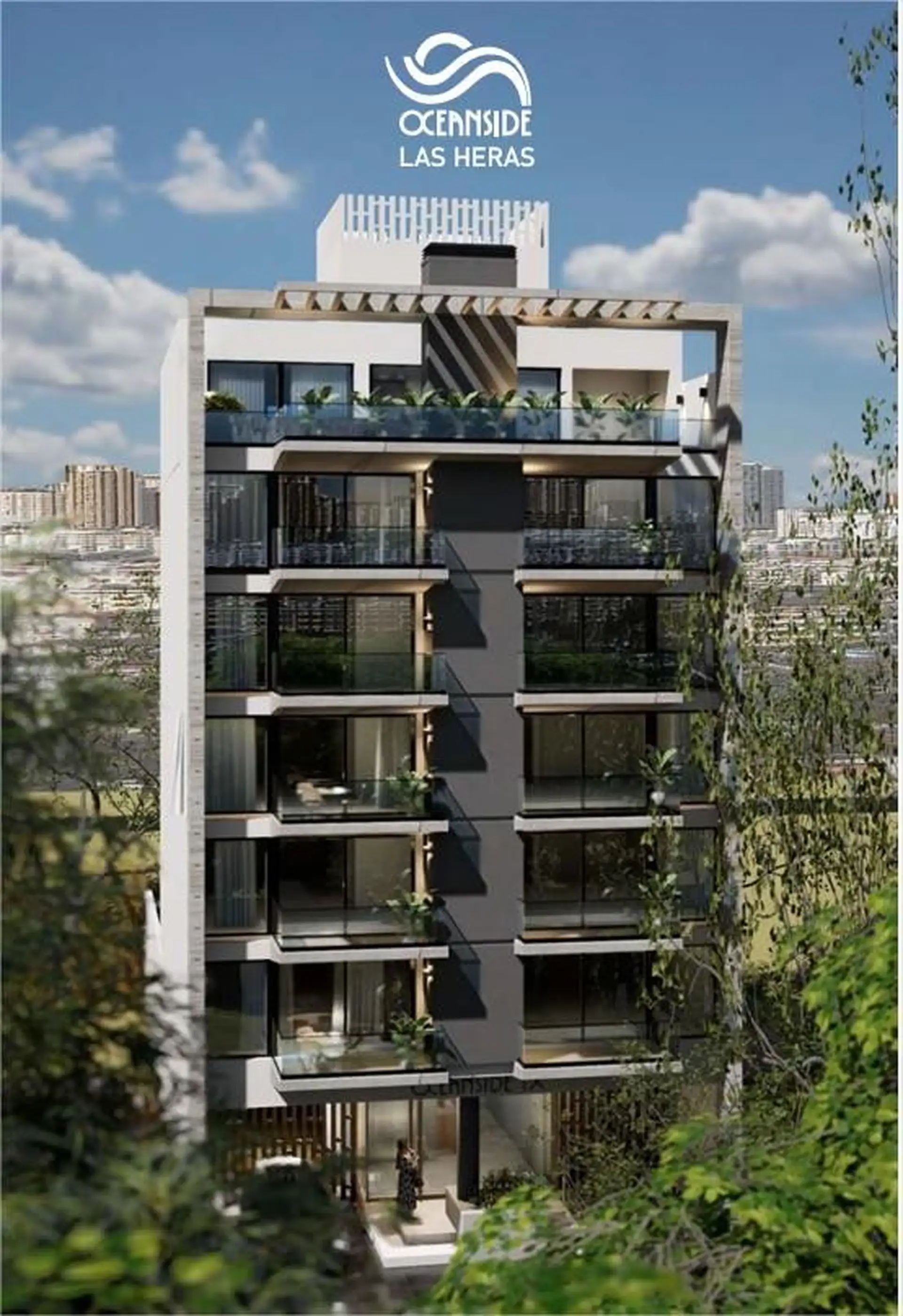 Departamento EN VENTA 2 AMB OCEANSIDE IX