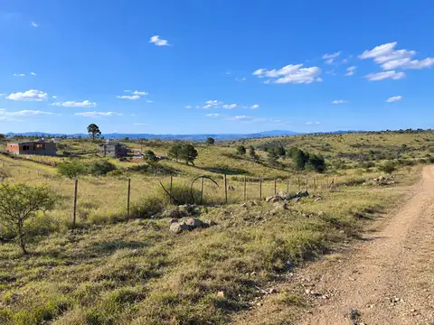 Terreno en potrero de garay