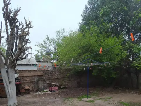 Casa en Venta en Merlo, USD 70.000