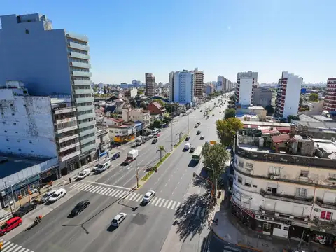 Departamento en Venta al Oeste