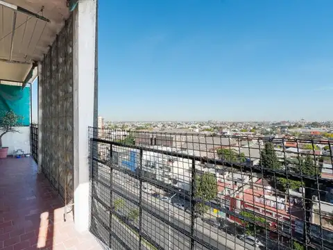 Departamento en Venta en Avellaneda, USD 92.500