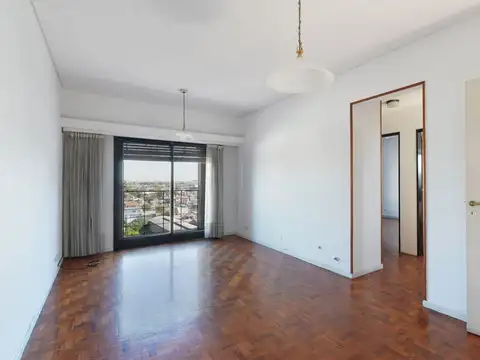VENTA DEPTO 3 AMB. BALCON AVELLANEDA APTO CREDITO