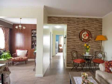Departamento en Venta de 4 ambientes