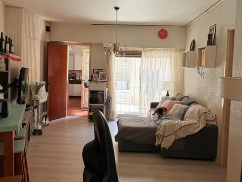 Depto Tipo Casa en Venta de 2 ambientes