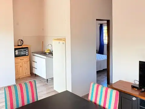 Departamento en Venta en Costa Azul, USD 38.000