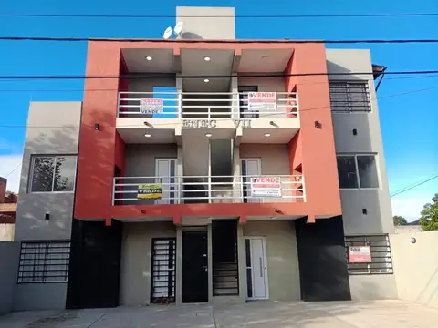 3 AMBIENTES A ESTRENAR AMOBLADO  