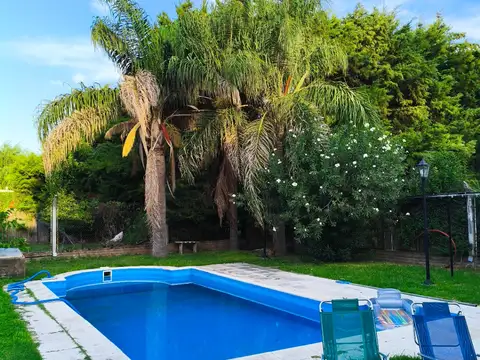 20 de Junio 3019. Pueblo Esther