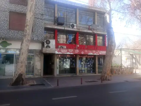 Oficina en Venta en Mendoza, Capital