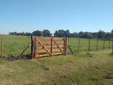 Terreno en Venta en Uribelarrea, USD 37.000