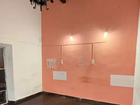 Local comercial en alquiler ubicado en calle Córdoba al 182, Salta