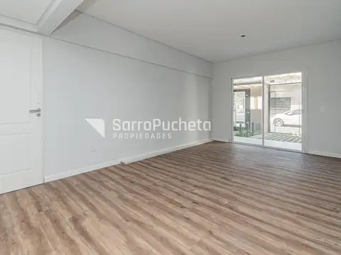 Departamento en Venta en Barrio Don Bosco, USD 165.000