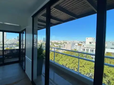 Departamento en Alquiler 20 años