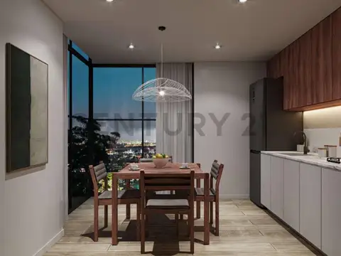 Departamento en Venta A Estrenar