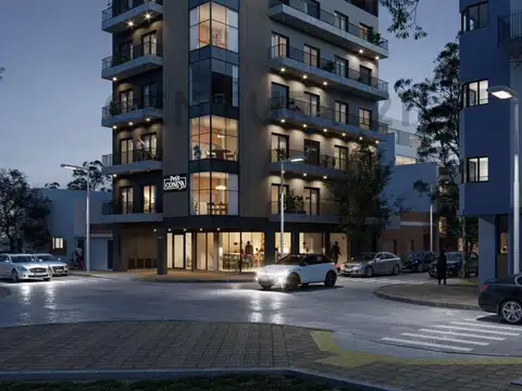 Venta Departamento 2 Ambientes Nuñez Saavedra Balcón A Estrenar Petit Conesa