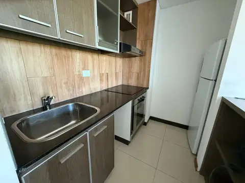 Departamento en Venta en Pilar Golf Club, USD 95.000