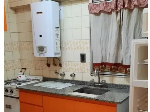 Departamento en Venta en Centro, USD 75.000