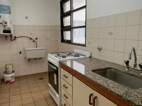 Departamento en Venta en Martin, USD 49.000