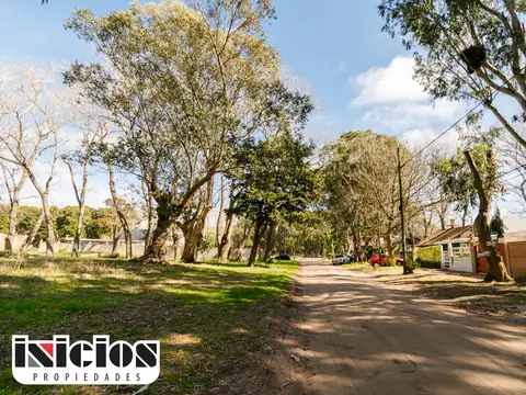 Lote en San Bernardo - B592